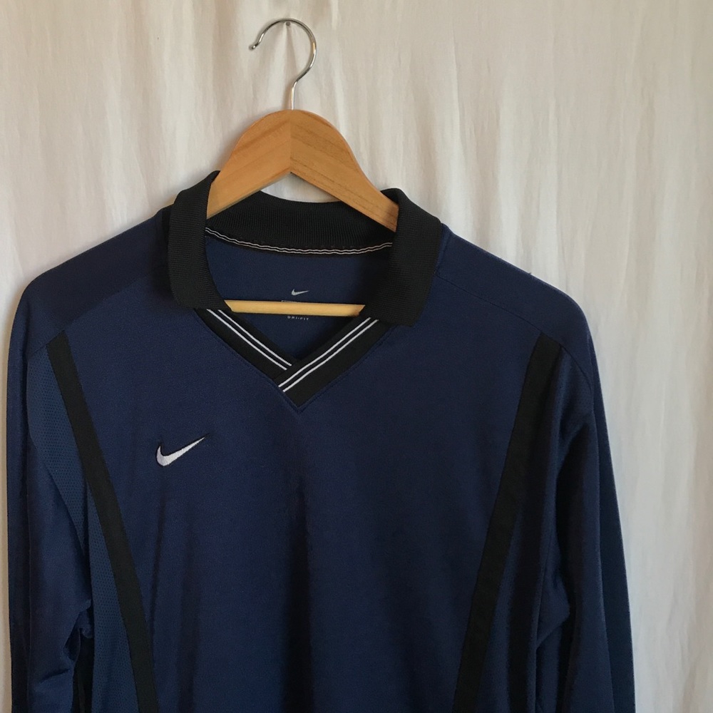 Vintage Nike Jersey 90s sports